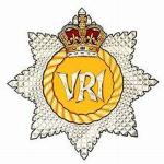 [RCR]* Royal Canadian Regiment