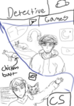 Big Detective Games