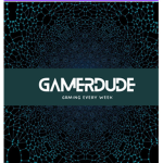 Gamerdude Games