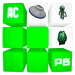 Pinewood Builders Alien Corporation