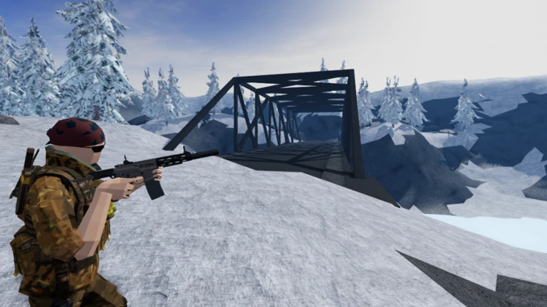 RECOIL Play On Roblox NoFilter