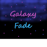 Galaxy Fadin'