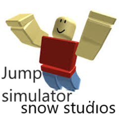 Snow Studios presents~Jump Simulator