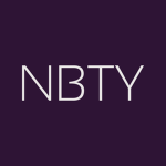 NBTY