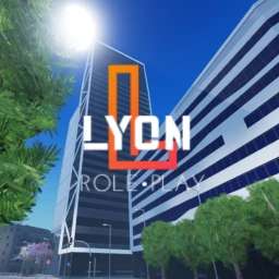 Lyon RP - [Nouvelle Version en cours] icon