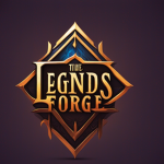 Legends Forge