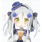 Boba Aesthetic