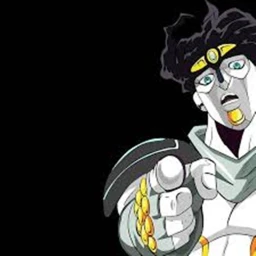 Star Platinum [TEST] icon