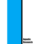 Aquatic Research Group Thumbnail