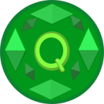 The qurad group