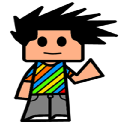 Example Drawing Roblox decal