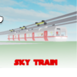 Sky Train(Demo)