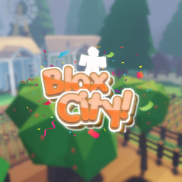✨Blox City✨ - Development