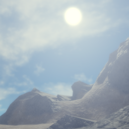 LSP Training Academy | Alpha - 0.9.10