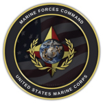 Marine Forces Command [USМC]
