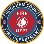 Crookham County Fire Department