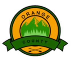 County of Orange California