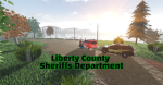 LIBERTY COUNTY RP SHERIFF OFFICE