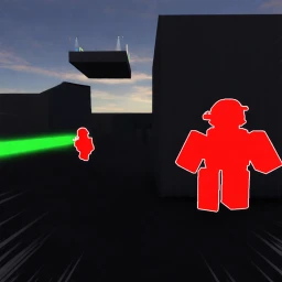 Don't Get Spotted icon