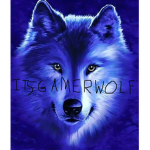 gamer wolf fan group yay!