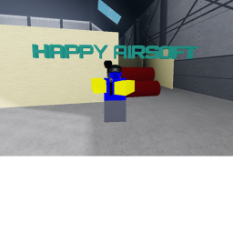 Happy AirSoft [BETA]