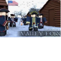 Valley Forge