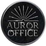 The Auror Office