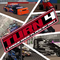 Turn 4 LeaguePlay icon