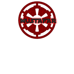 {TGE} Mustafar Training Outpost