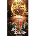 Squid game Group...