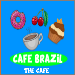Cafe Brazil | The cafe