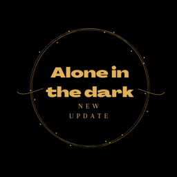 Alone in the dark