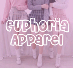 The Euphoria Apparel