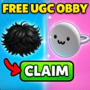 🌀 Limited UGC Portal [INSANE Items]