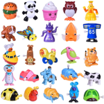 Im Very Like TOY