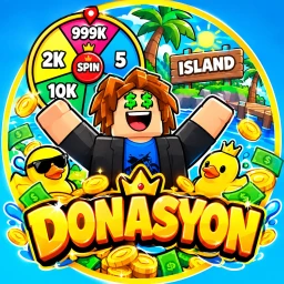 RICH BACON ISLAND [ PLEASE DONATE ] icon