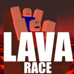 Lava Race [3 MAPS]