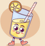 Lemonade on top 1