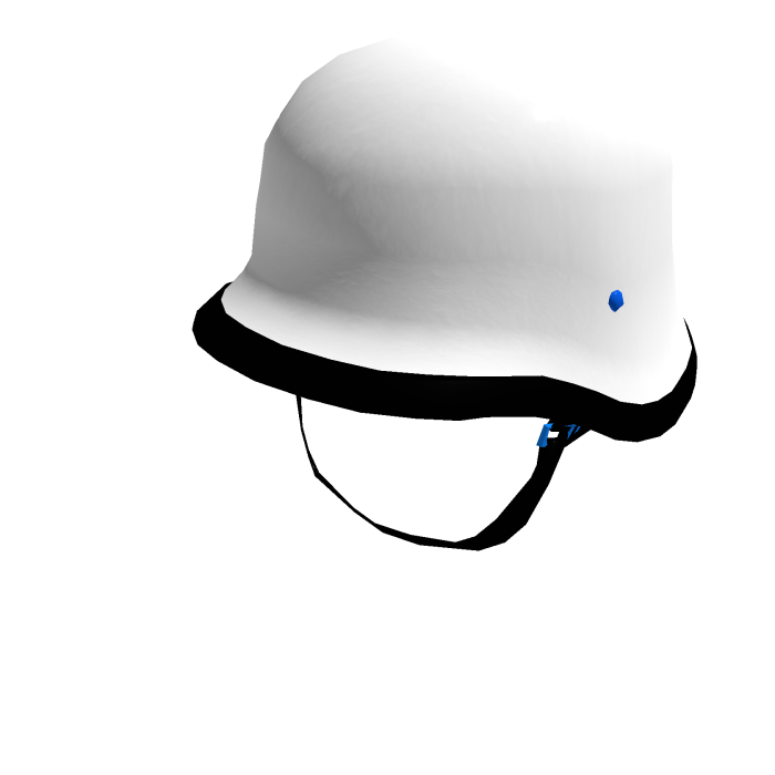 GRANDSONBBY CHROME HELMET