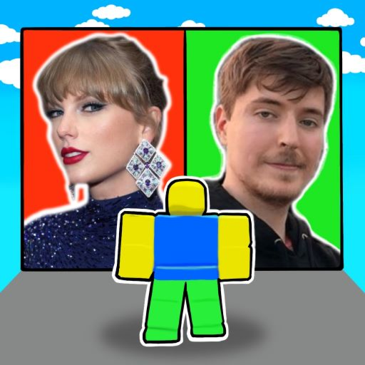 Guess Celebrity or Die