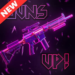 Guns Up! [TESTING]