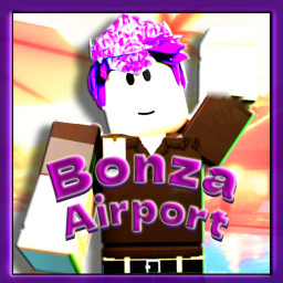(SPECIAL EVENT) Bonza Airport