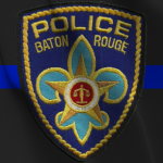 Baton Rouge Police Department B.R.P.D.