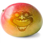 MANGO 💀 MANGO 💀 MANGO 💀