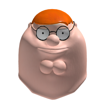 Patter Head