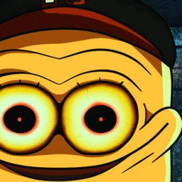 Freakbob icon