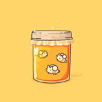 HoneyBars <3
