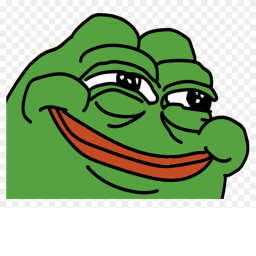 frog