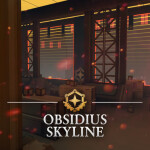 [RAID] Obsidius Skyline