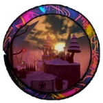 caption=Badge